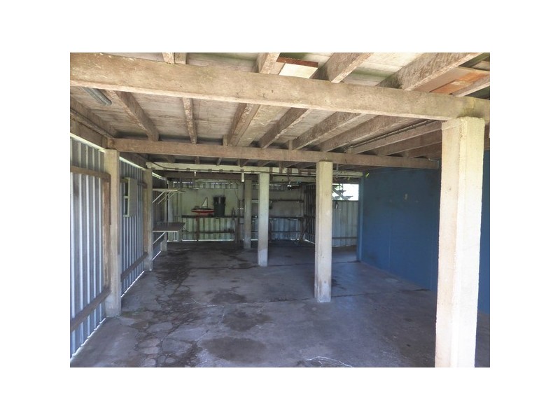 Innisfail QLD 4860
