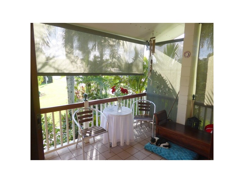 Innisfail QLD 4860