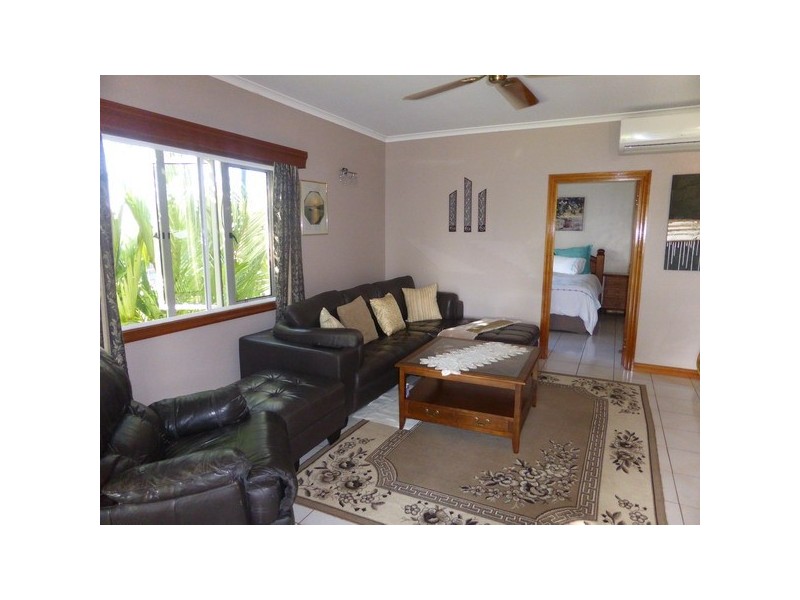 Innisfail QLD 4860
