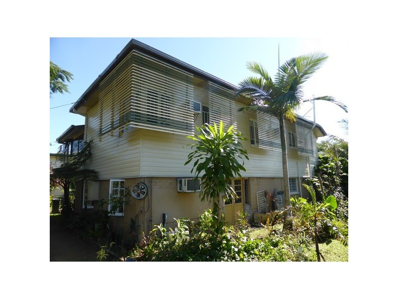 Innisfail QLD 4860