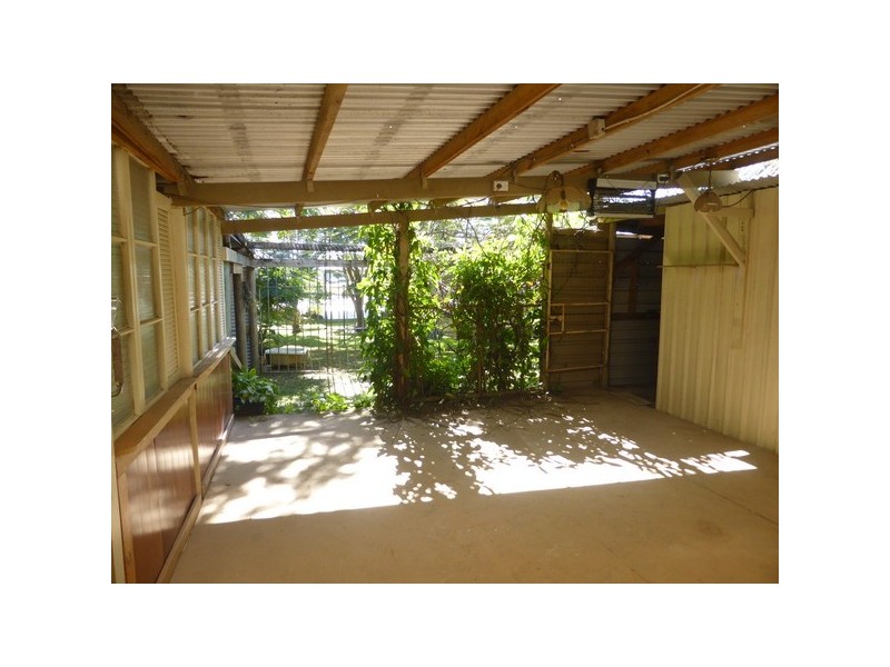 Innisfail QLD 4860