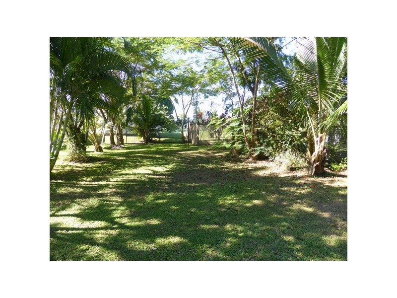 Innisfail QLD 4860