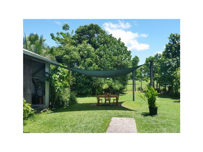 Babinda QLD 4861