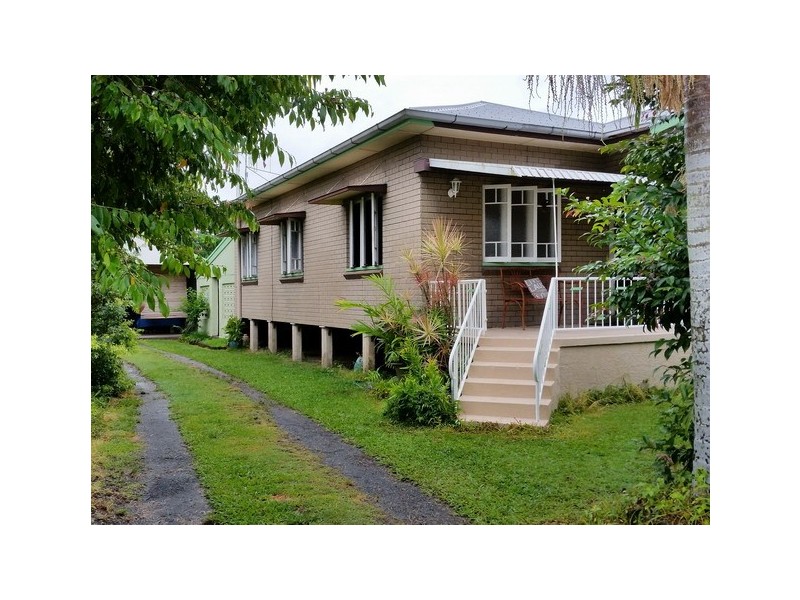 Babinda QLD 4861