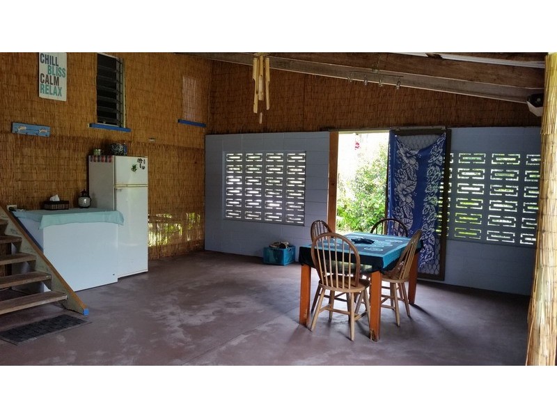 Babinda QLD 4861