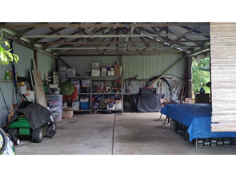 Babinda QLD 4861