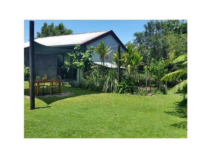 Babinda QLD 4861