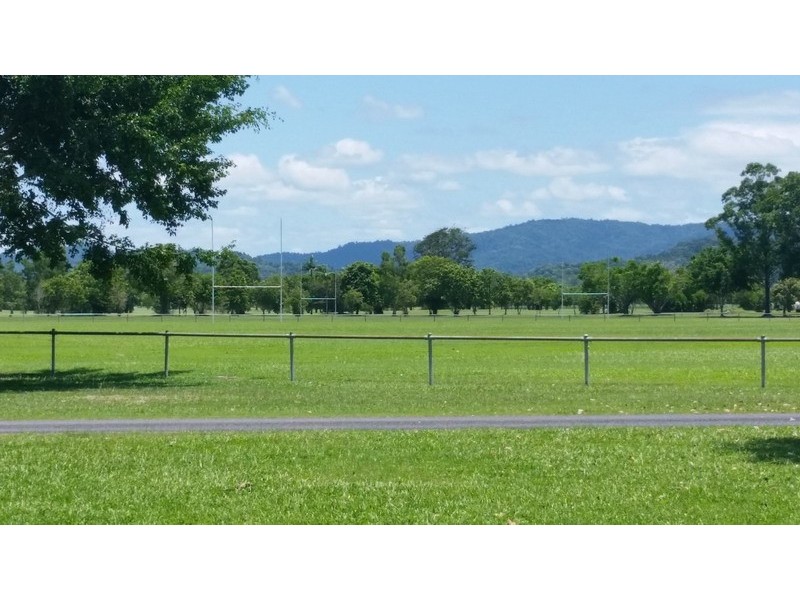 Babinda QLD 4861