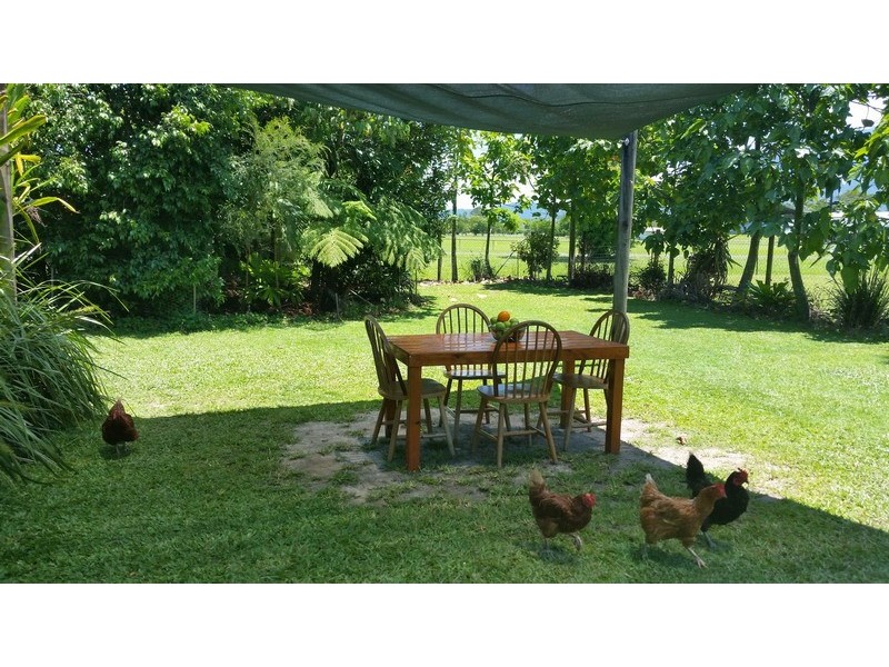 Babinda QLD 4861