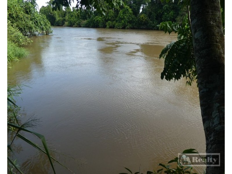 Lower Cowley QLD 4871