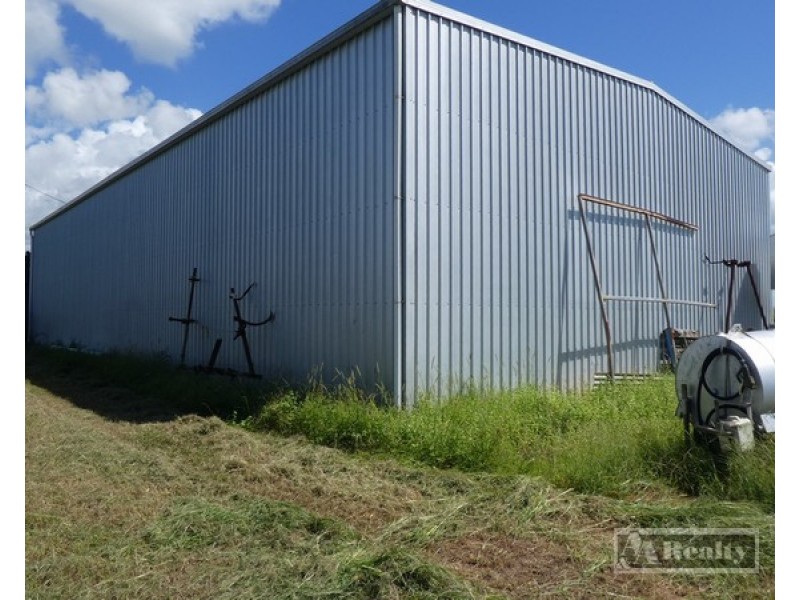 Lower Cowley QLD 4871