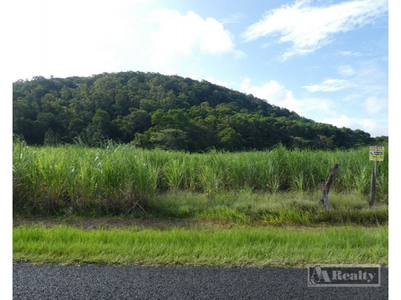 Lower Cowley QLD 4871