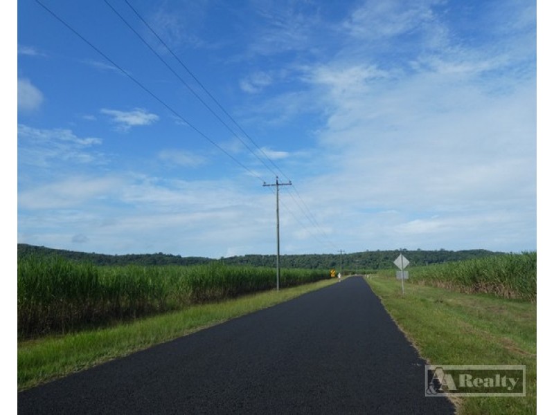 Lower Cowley QLD 4871