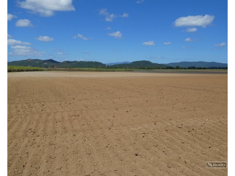 Sandy Pocket QLD 4871