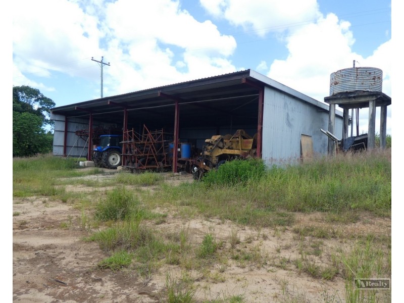 Sandy Pocket QLD 4871