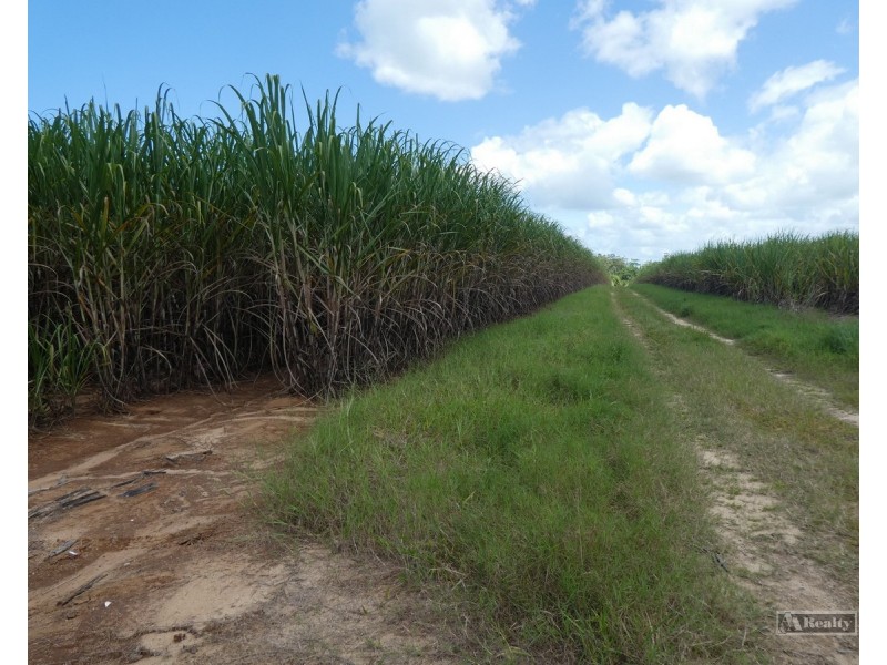 Sandy Pocket QLD 4871
