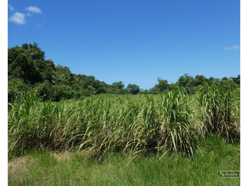 Sandy Pocket QLD 4871