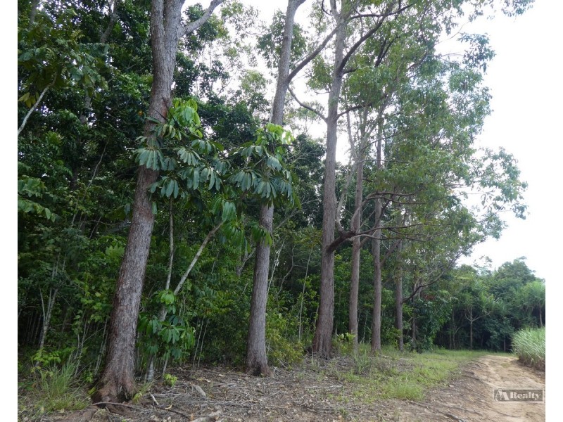 Sandy Pocket QLD 4871