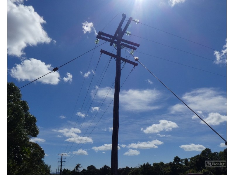 Sandy Pocket QLD 4871