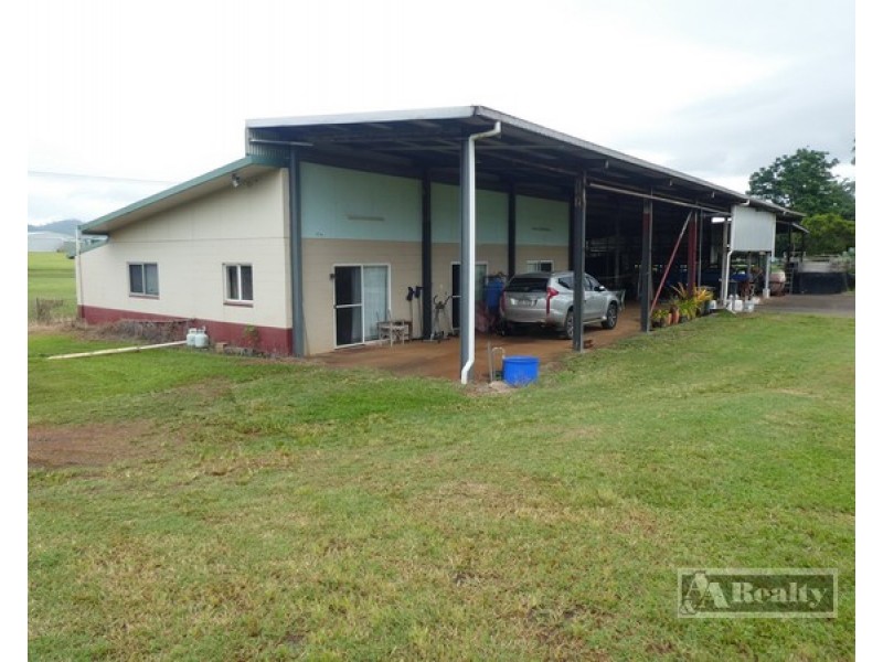 Utchee Creek QLD 4871