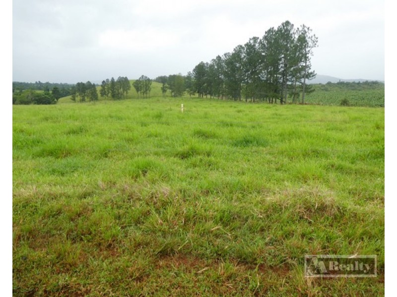 Utchee Creek QLD 4871