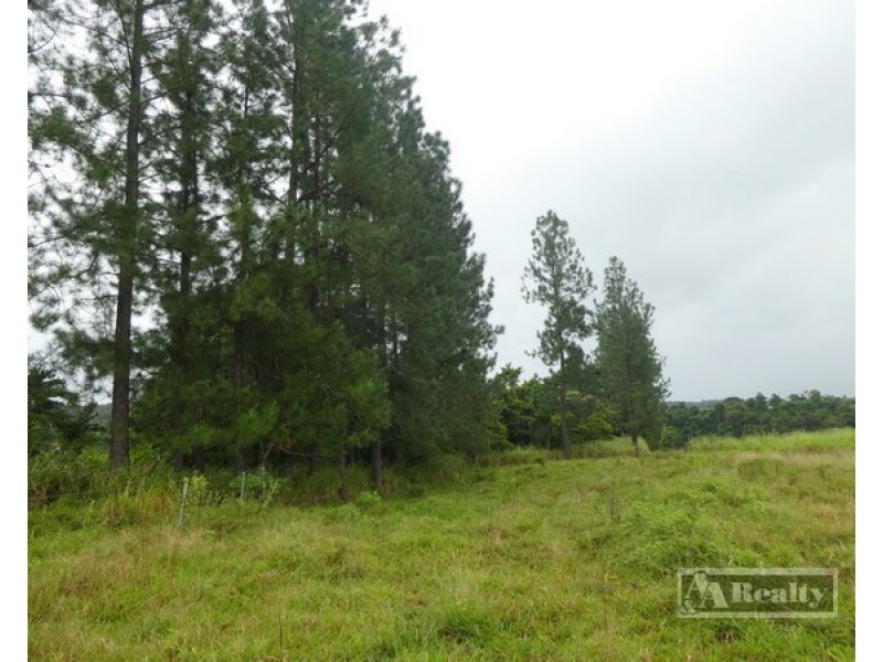 Utchee Creek QLD 4871