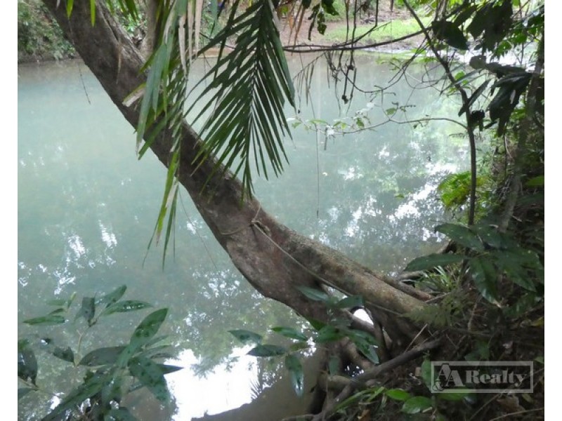 Utchee Creek QLD 4871