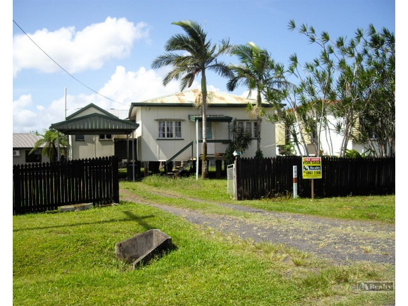 South Innisfail QLD 4860