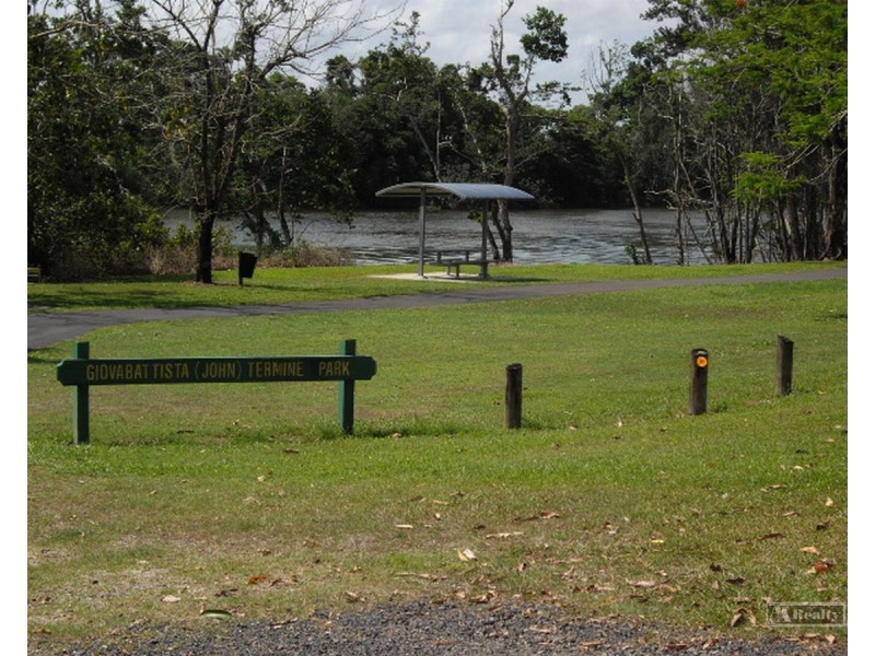 South Innisfail QLD 4860