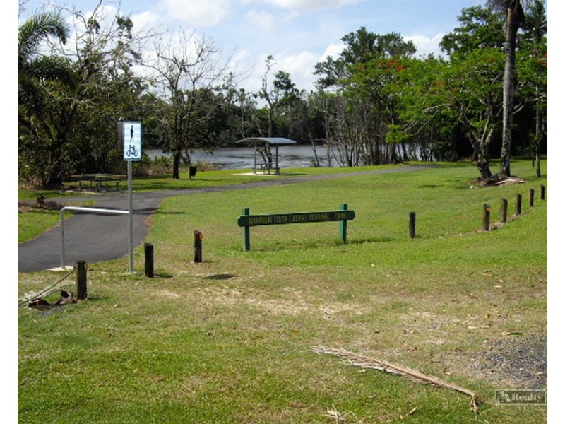 South Innisfail QLD 4860