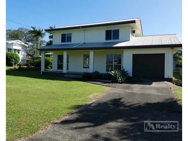 South Innisfail QLD 4860