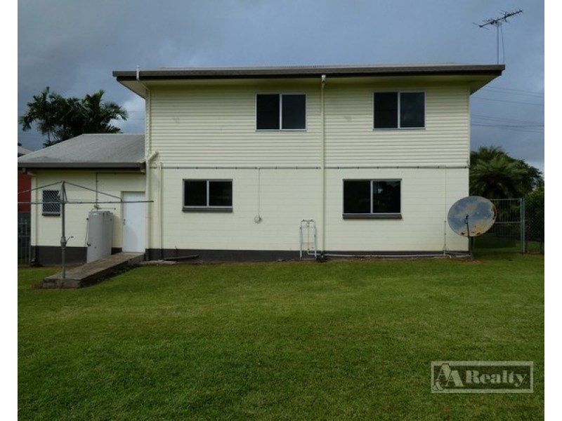 South Innisfail QLD 4860