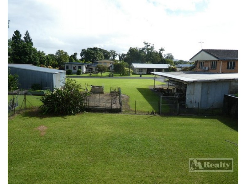 South Innisfail QLD 4860
