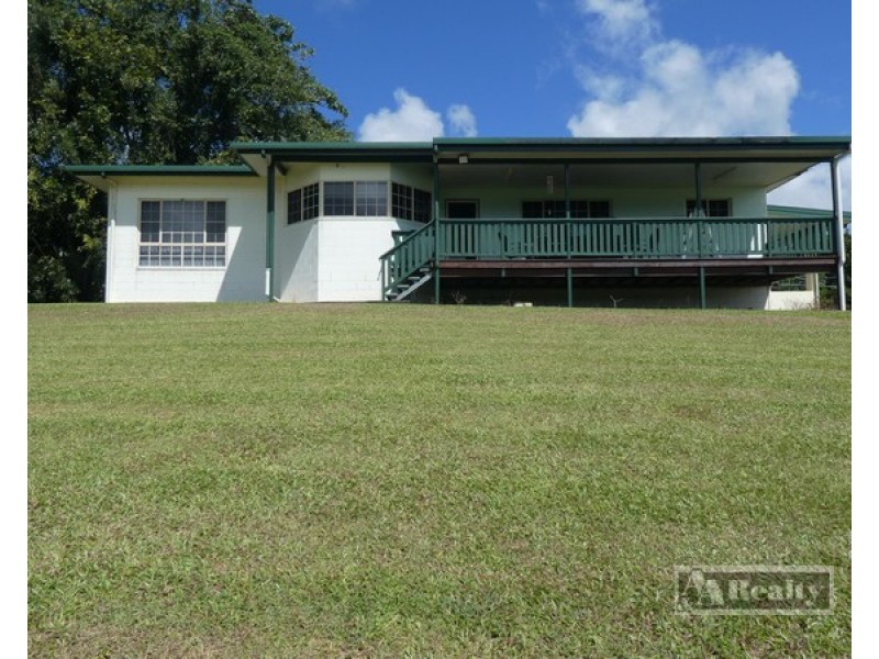 Innisfail QLD 4860