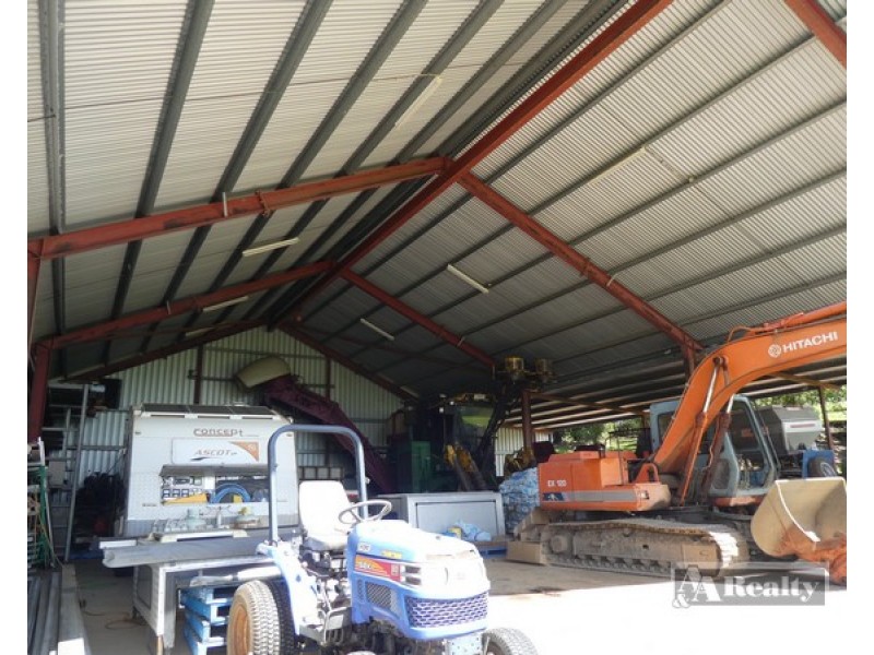 Innisfail QLD 4860