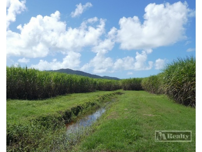 Innisfail QLD 4860