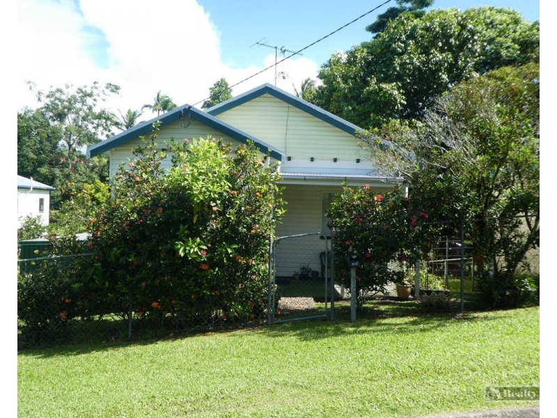 East Innisfail QLD 4860