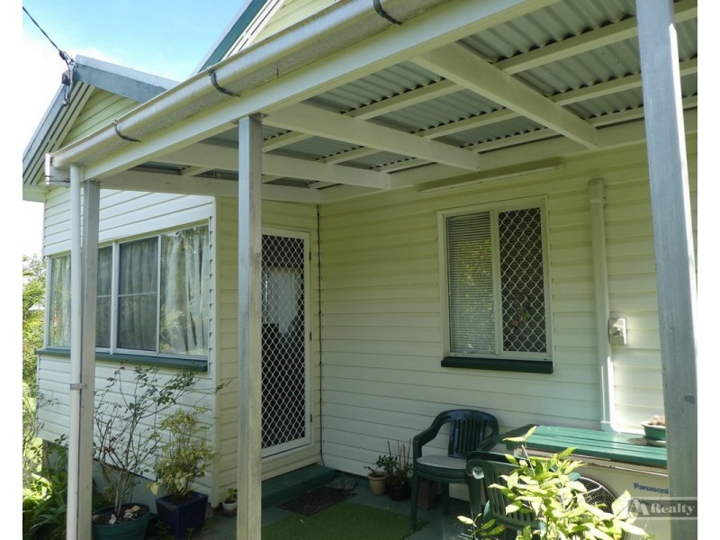 East Innisfail QLD 4860