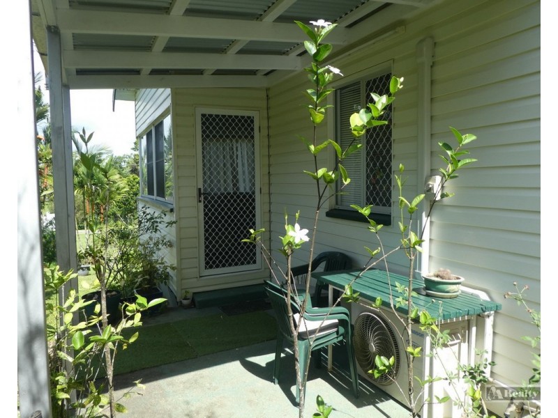 East Innisfail QLD 4860