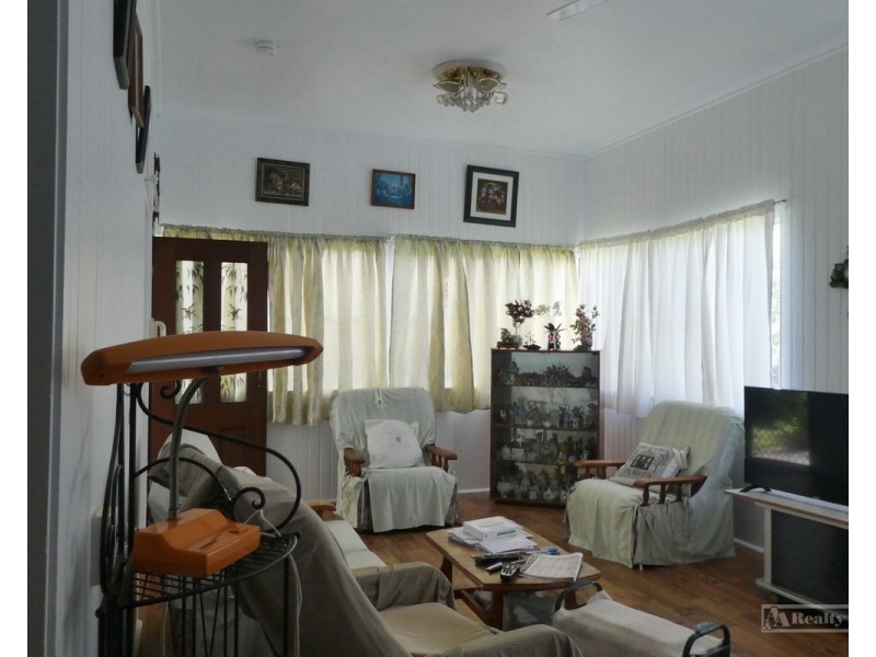 East Innisfail QLD 4860