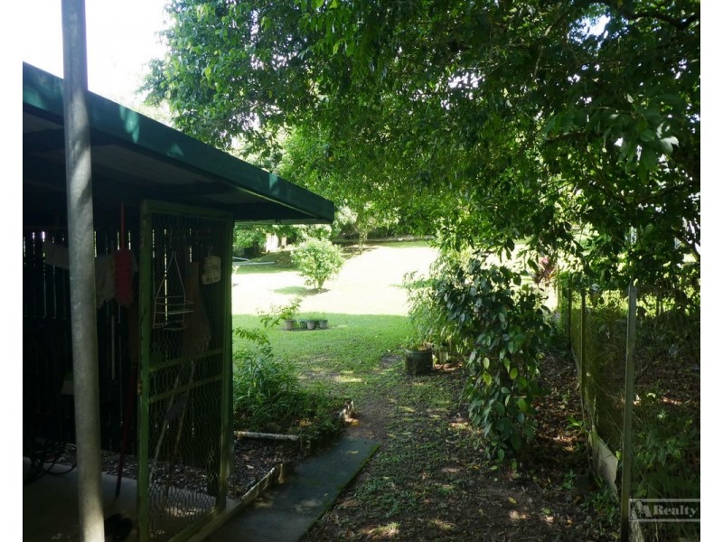 East Innisfail QLD 4860