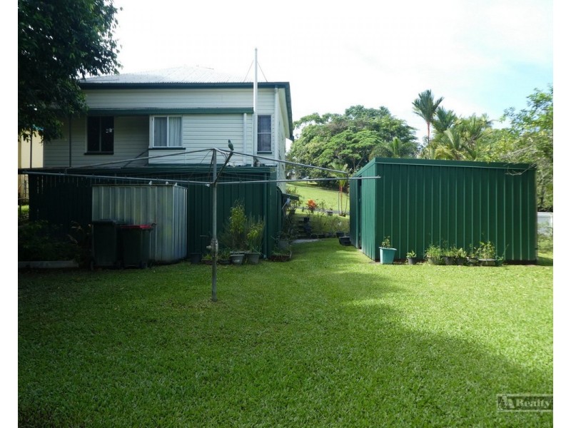 East Innisfail QLD 4860