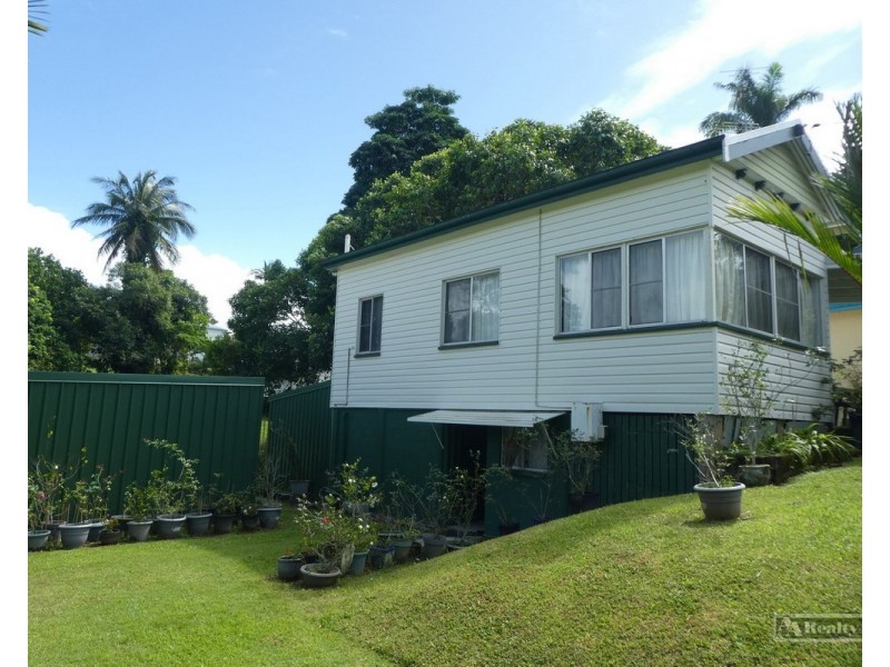 East Innisfail QLD 4860