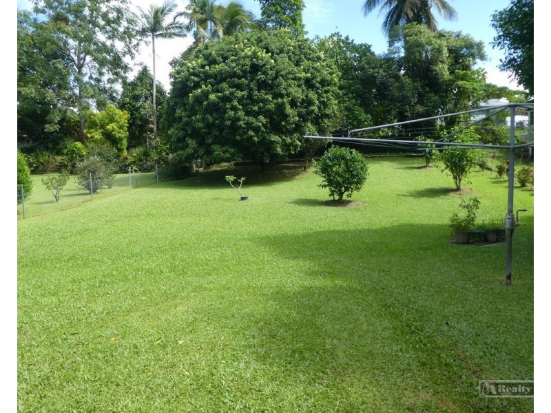 East Innisfail QLD 4860