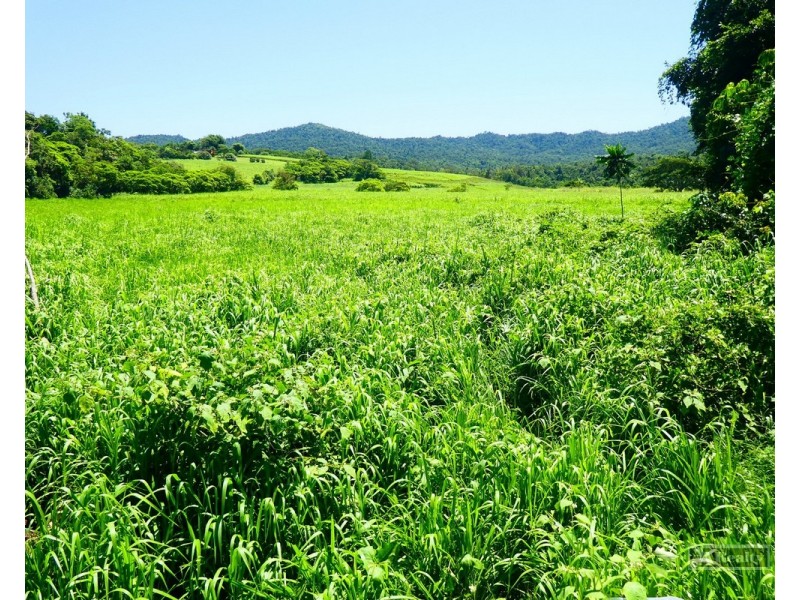 Jubilee Heights QLD 4860