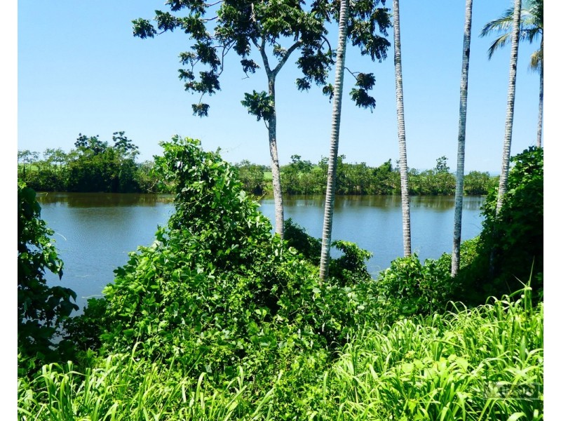 Jubilee Heights QLD 4860