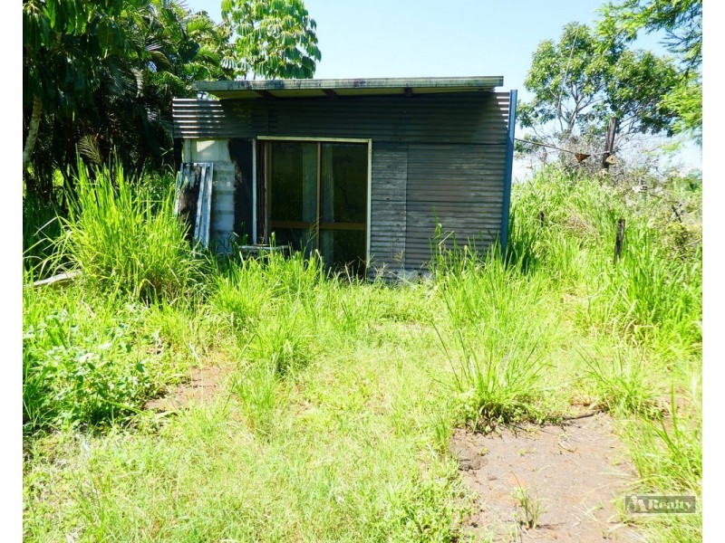 Jubilee Heights QLD 4860