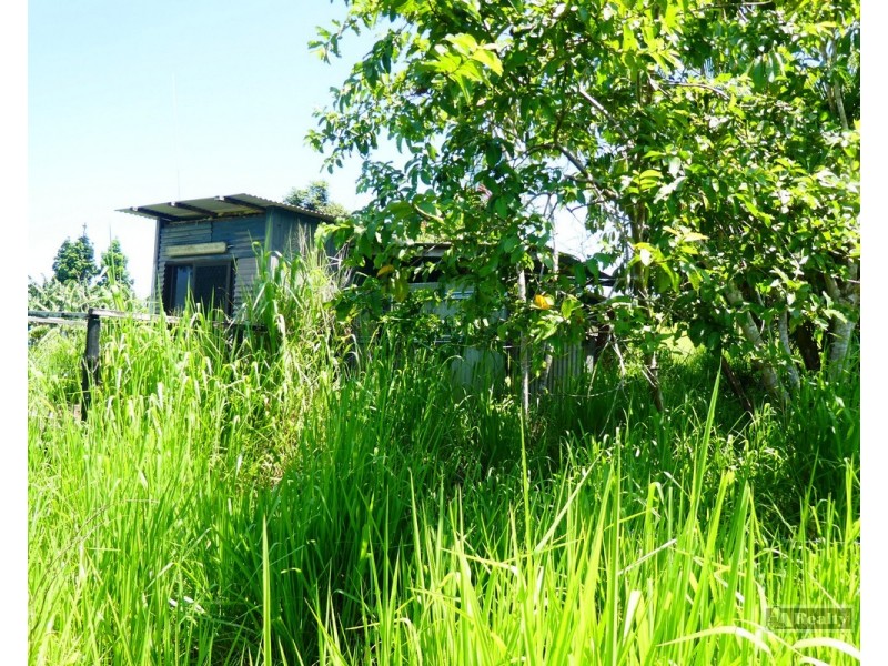 Jubilee Heights QLD 4860