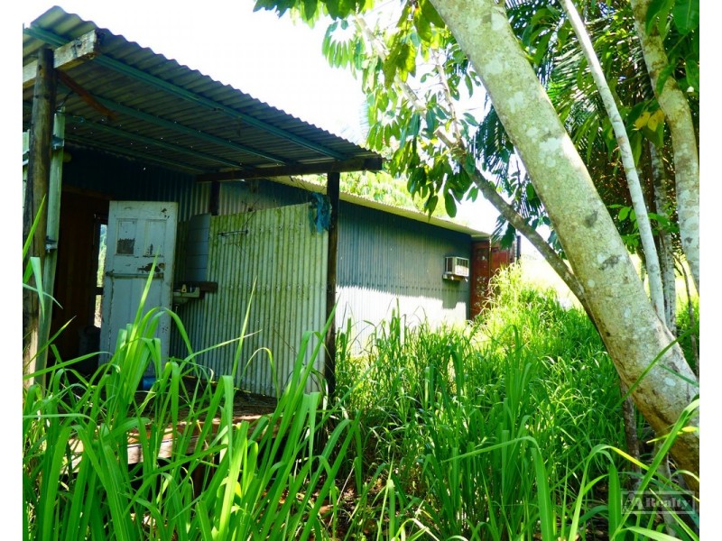 Jubilee Heights QLD 4860