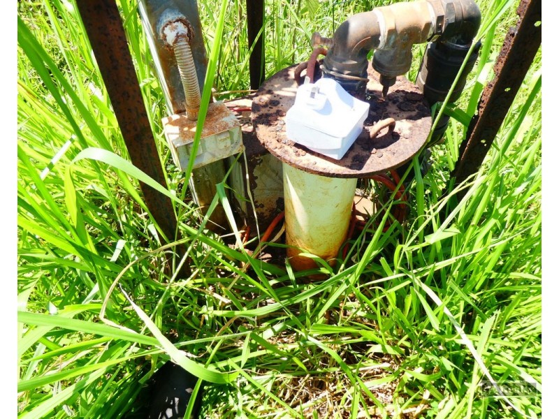 Jubilee Heights QLD 4860